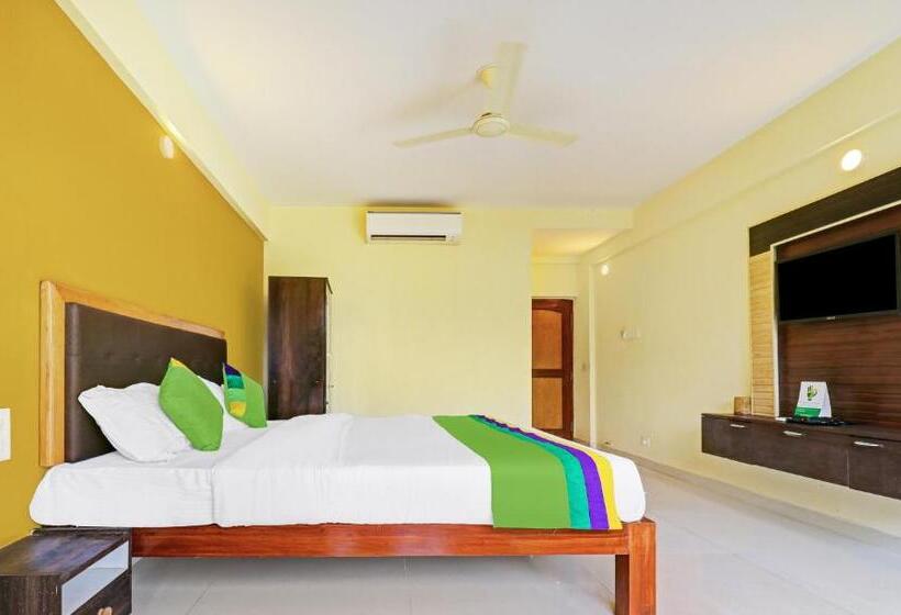 غرفة قياسية, Itsy Hotels Morjim Pride