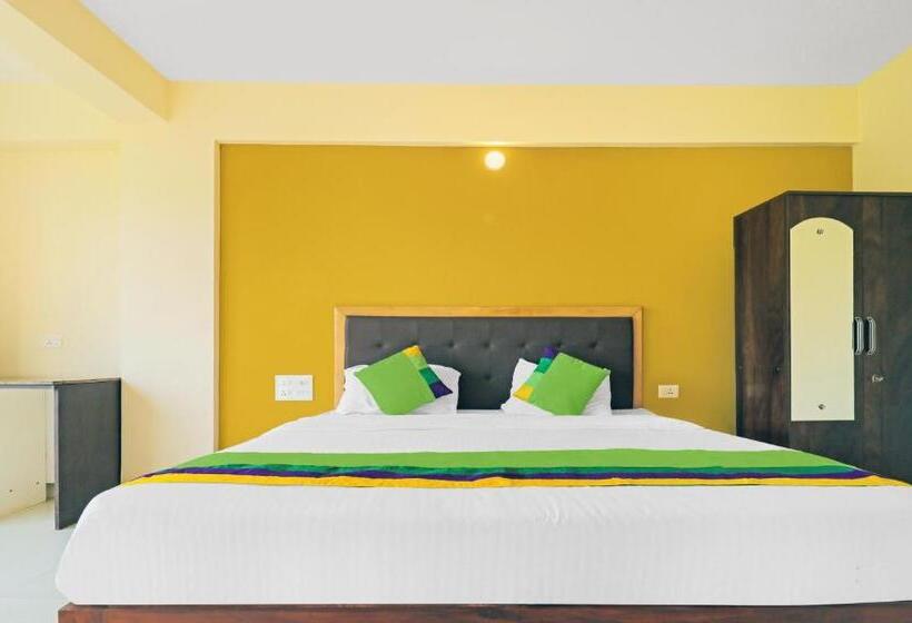 غرفة قياسية, Itsy Hotels Morjim Pride