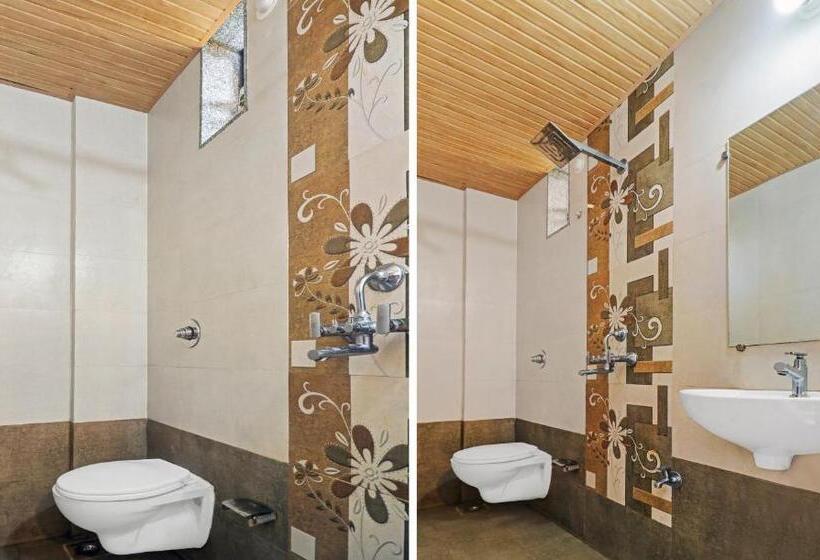 Номер Стандарт, Itsy Hotels Morjim Pride