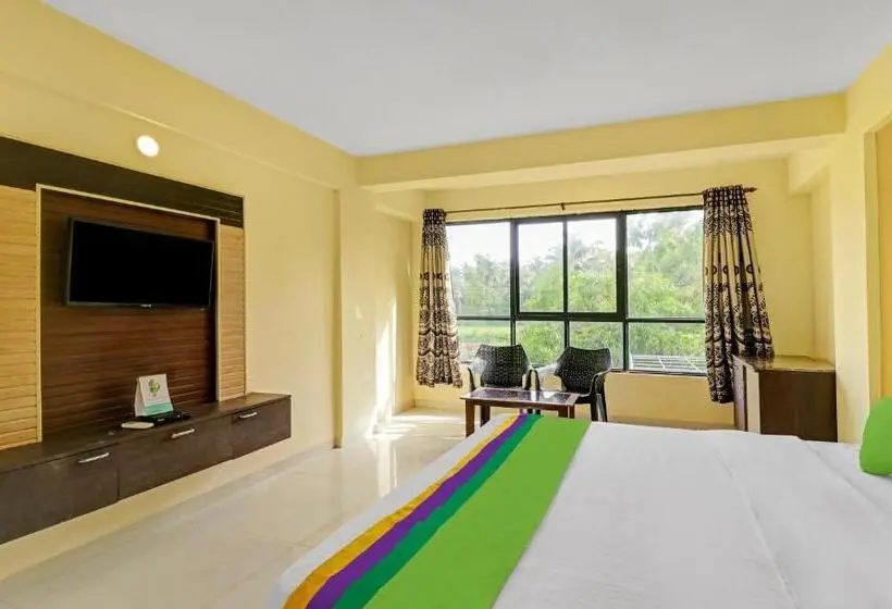 スタンダードルーム, Itsy Hotels Morjim Pride