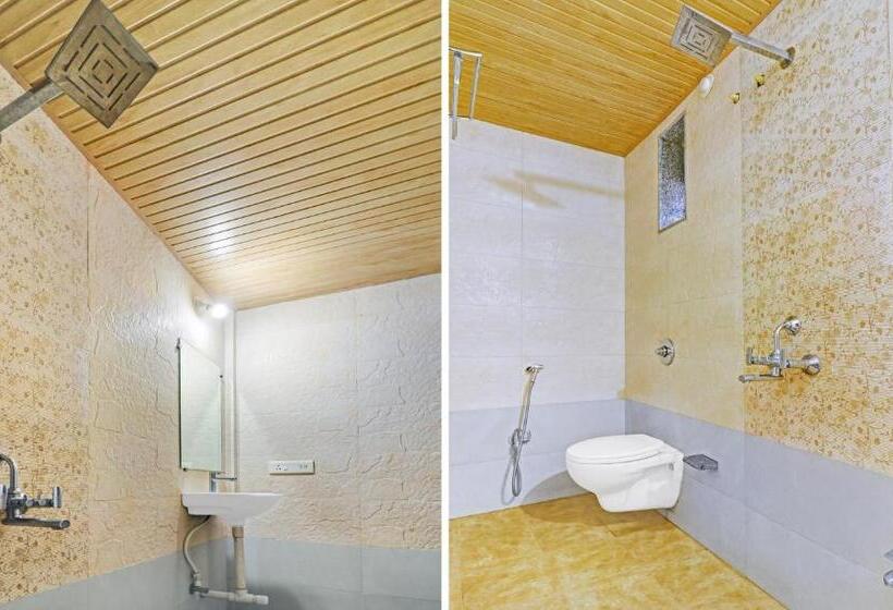 Номер Стандарт, Itsy Hotels Morjim Pride