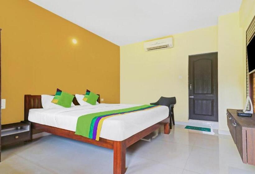 غرفة قياسية, Itsy Hotels Morjim Pride