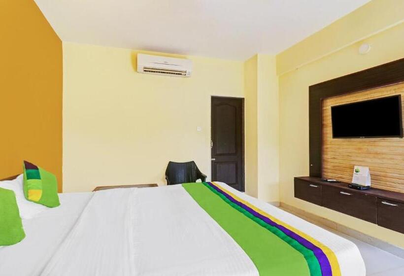غرفة قياسية, Itsy Hotels Morjim Pride