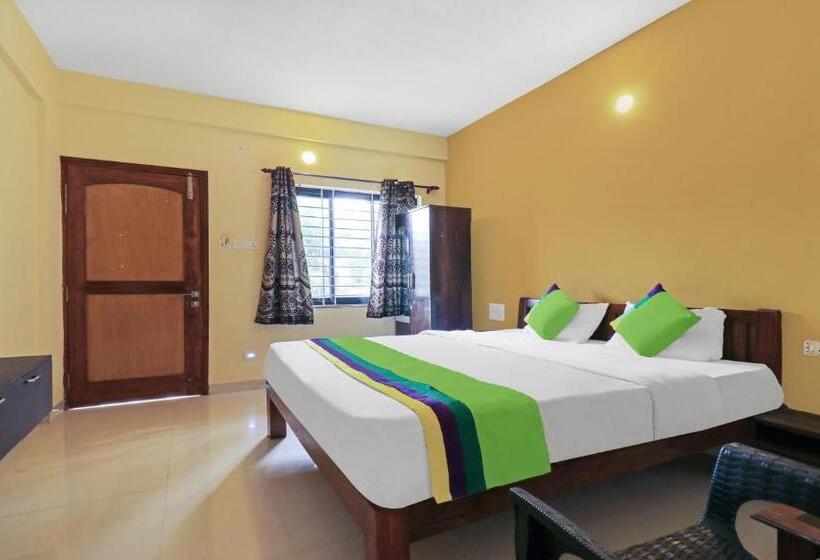 غرفة قياسية, Itsy Hotels Morjim Pride