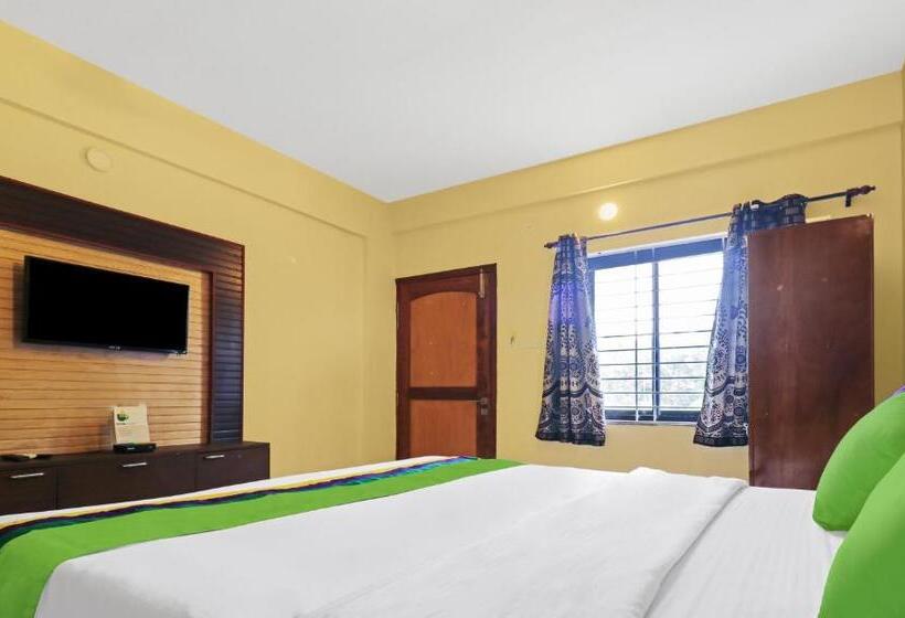 Номер Стандарт, Itsy Hotels Morjim Pride