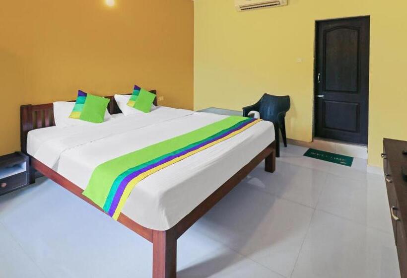 غرفة قياسية, Itsy Hotels Morjim Pride