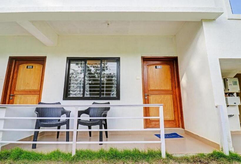 غرفة قياسية, Itsy Hotels Morjim Pride