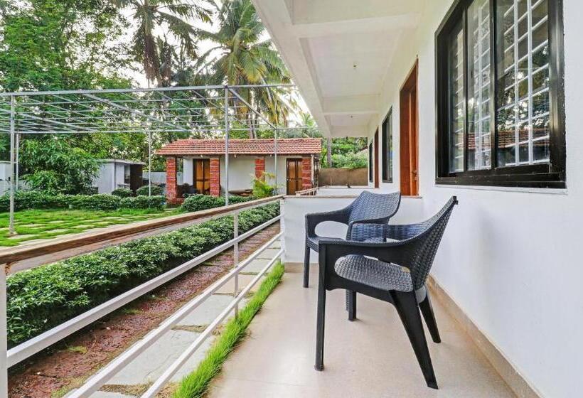 غرفة قياسية, Itsy Hotels Morjim Pride