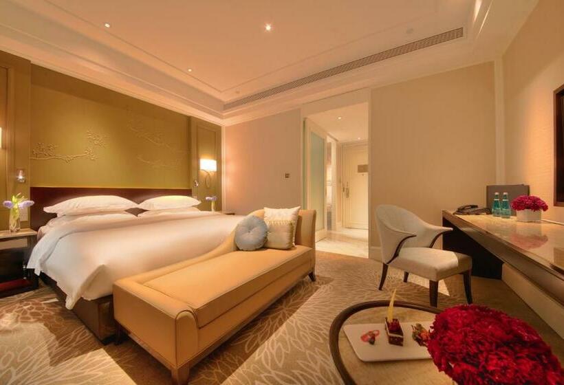 스탠다드 룸, Wen Ling International