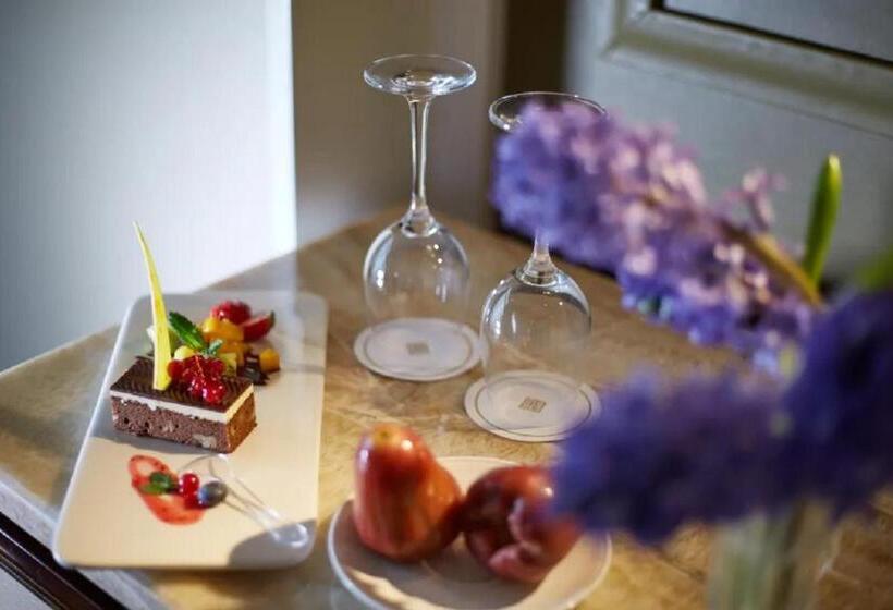 스탠다드 도시전망 룸, Wen Ling International