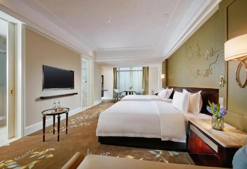 스탠다드 룸, Wen Ling International