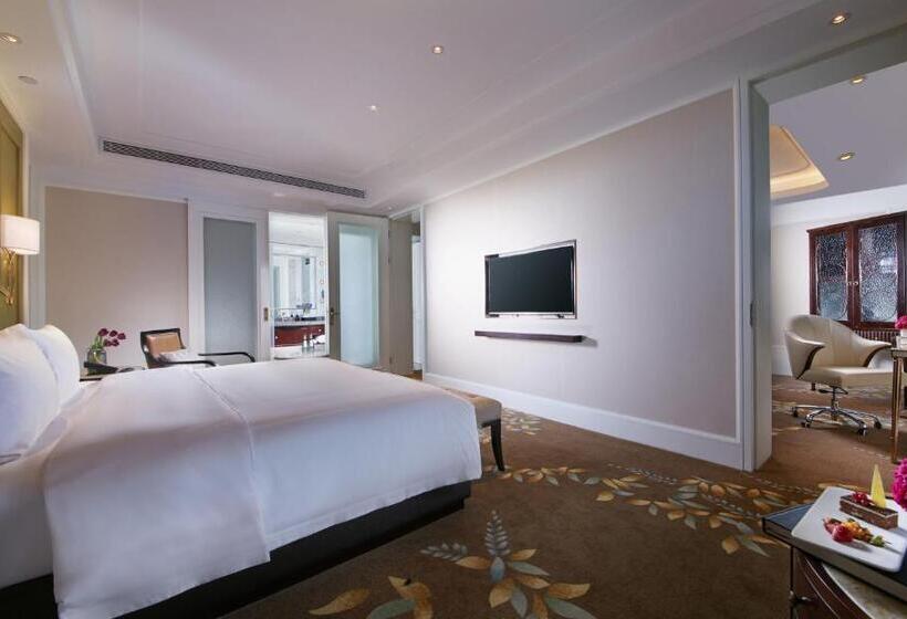 스탠다드 룸, Wen Ling International