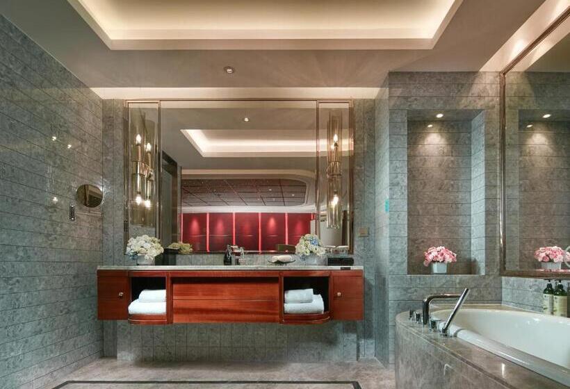 스탠다드 룸, Wen Ling International