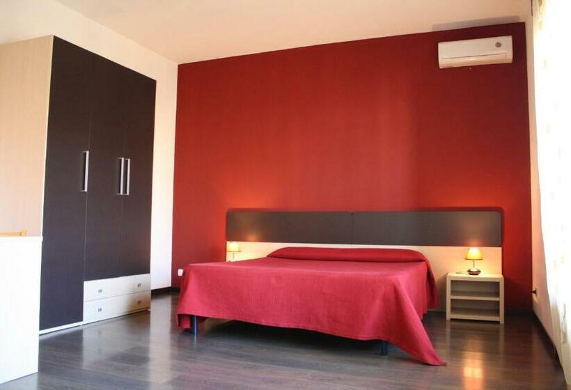 Chambre Standard, B&b 5 Sensi