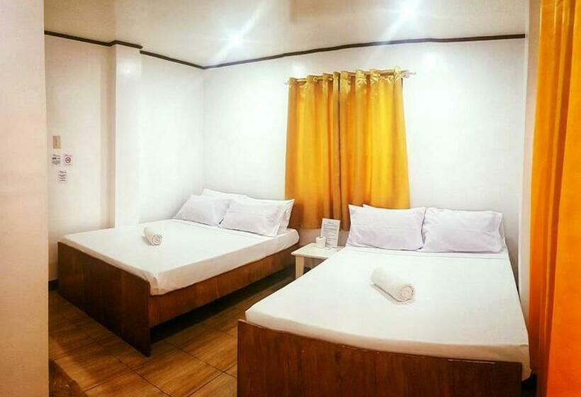 패밀리 룸, Bella Vita Guest House