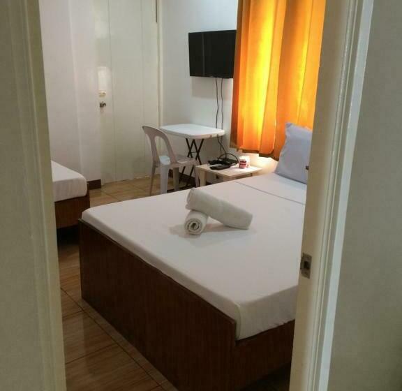 패밀리 룸, Bella Vita Guest House