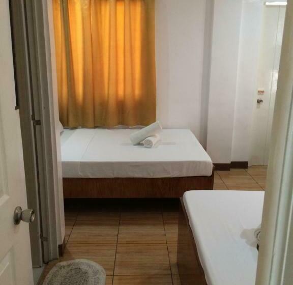 패밀리 룸, Bella Vita Guest House