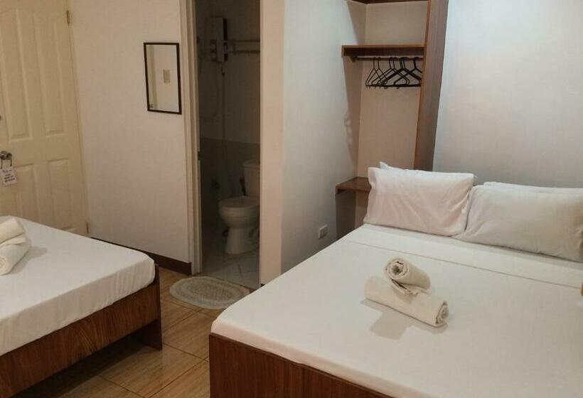 패밀리 룸, Bella Vita Guest House