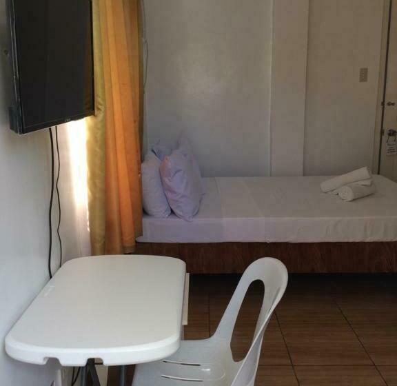 패밀리 룸, Bella Vita Guest House