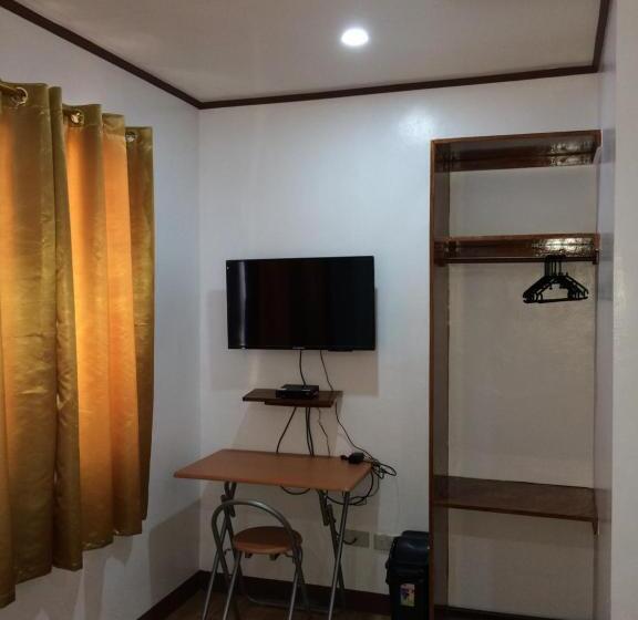 패밀리 룸, Bella Vita Guest House