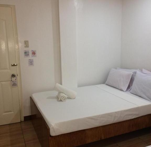 패밀리 룸, Bella Vita Guest House