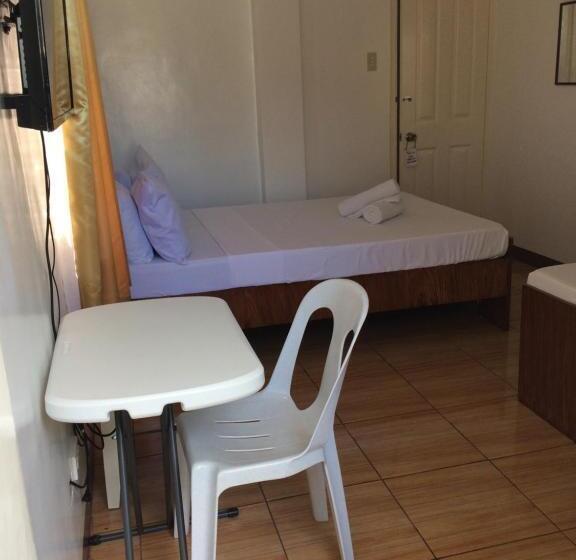 패밀리 룸, Bella Vita Guest House