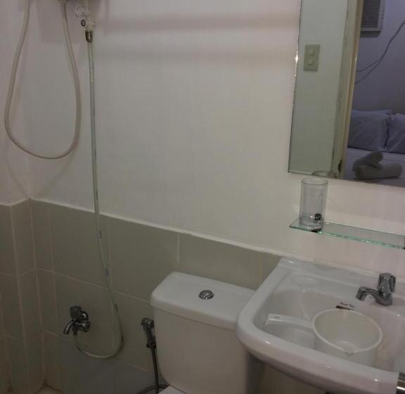 패밀리 룸, Bella Vita Guest House