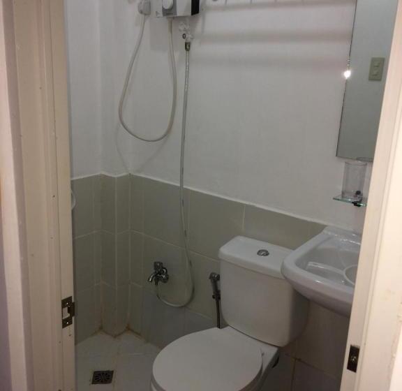 패밀리 룸, Bella Vita Guest House