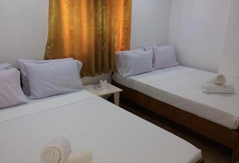 패밀리 룸, Bella Vita Guest House