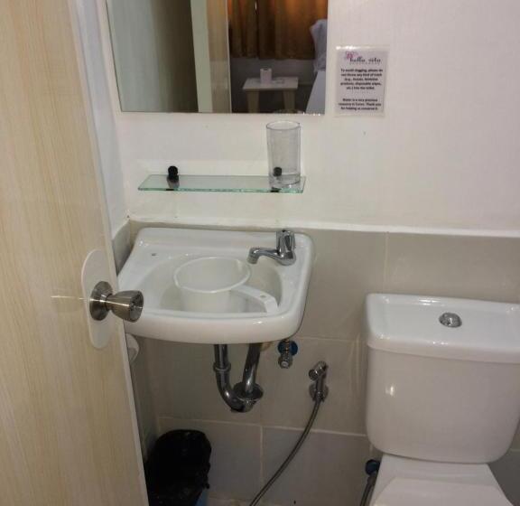 패밀리 룸, Bella Vita Guest House