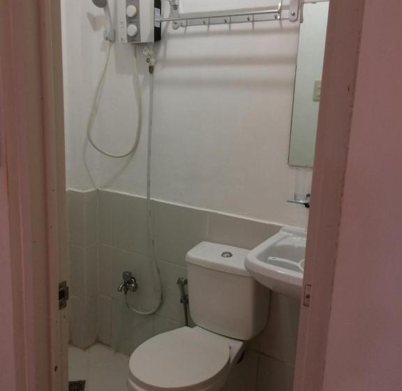 패밀리 룸, Bella Vita Guest House