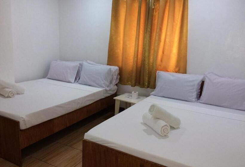 패밀리 룸, Bella Vita Guest House