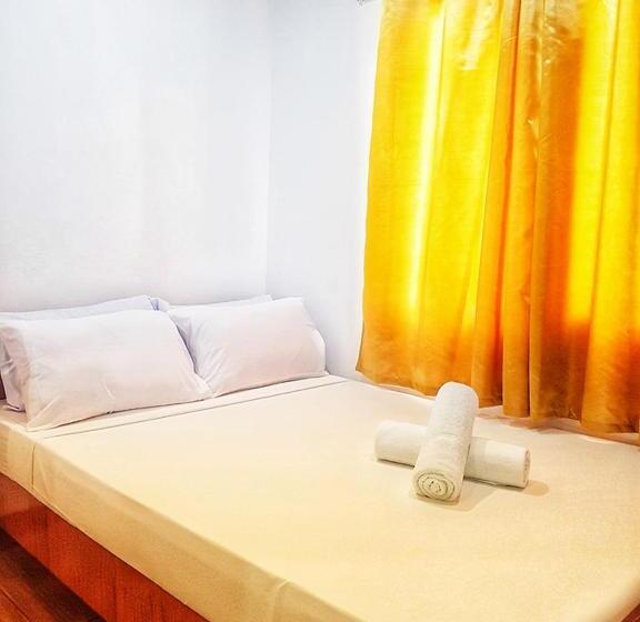 스탠다드 룸, Bella Vita Guest House