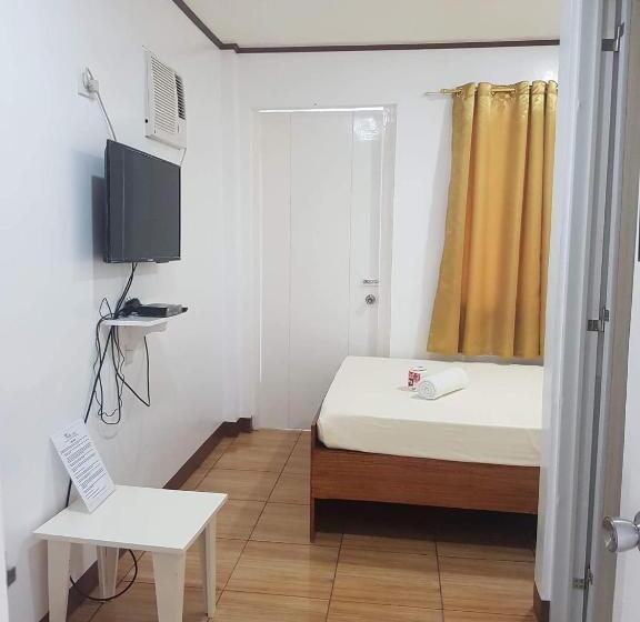 스탠다드 룸, Bella Vita Guest House