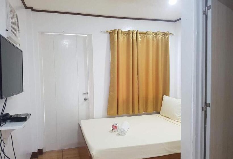 스탠다드 룸, Bella Vita Guest House