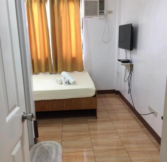 스탠다드 룸, Bella Vita Guest House