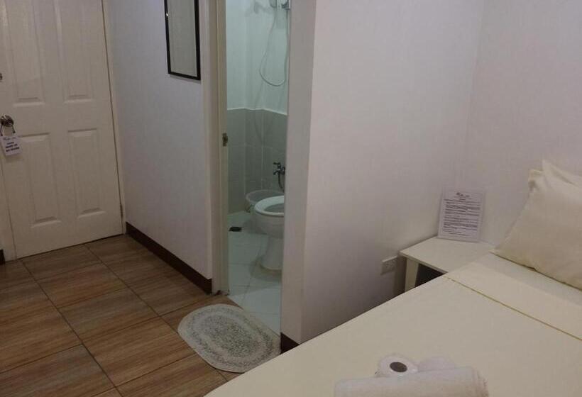 스탠다드 룸, Bella Vita Guest House