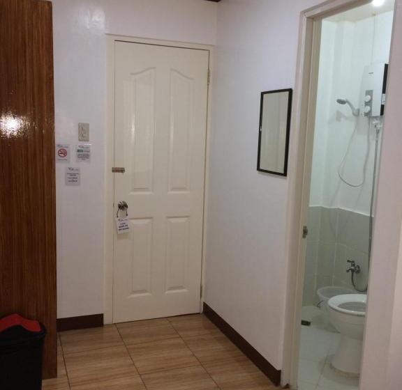 스탠다드 룸, Bella Vita Guest House