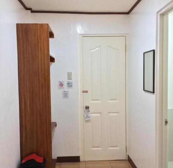 스탠다드 룸, Bella Vita Guest House