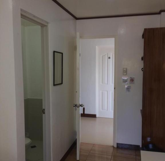 스탠다드 룸, Bella Vita Guest House