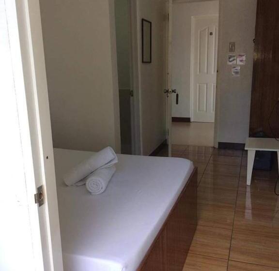 스탠다드 룸, Bella Vita Guest House