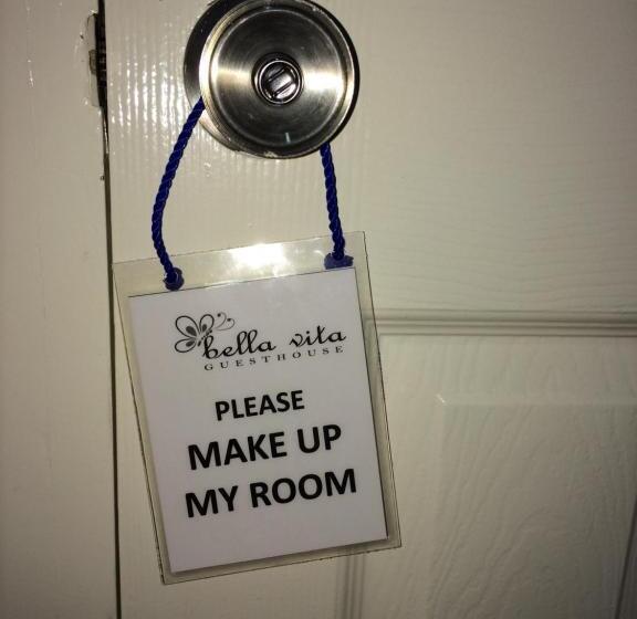 스탠다드 룸, Bella Vita Guest House