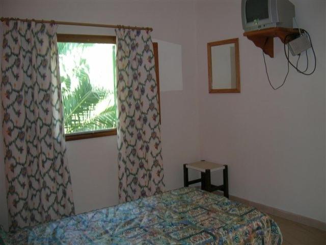 스탠다드 룸, Pensión Las Tres Golondrinas