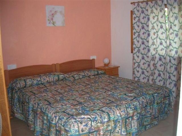 스탠다드 룸, Pensión Las Tres Golondrinas