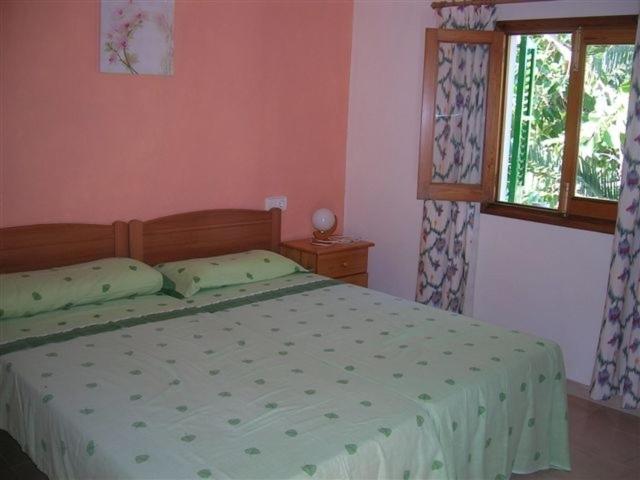 스탠다드 룸, Pensión Las Tres Golondrinas