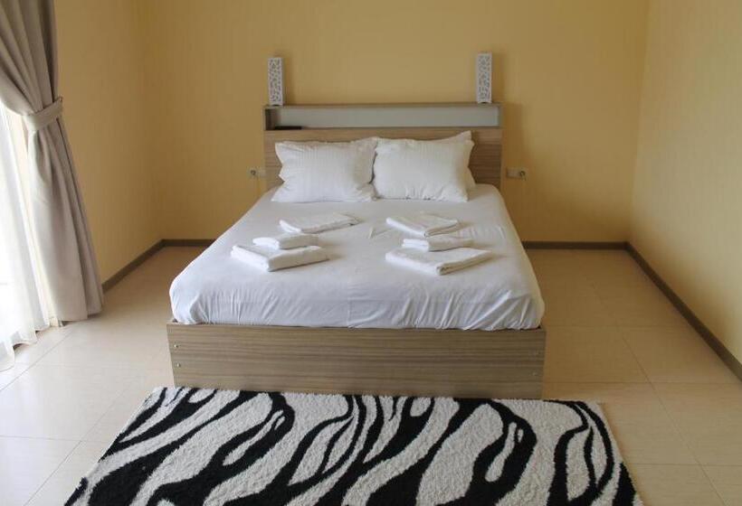 سوییت, Okro Life