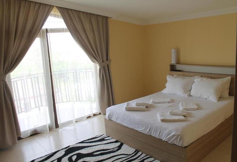 سوییت, Okro Life