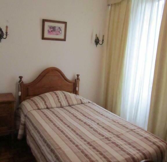 اتاق استاندارد یک نفره, Residencia Filipe