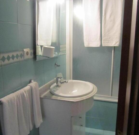 اتاق استاندارد, Residencia Filipe