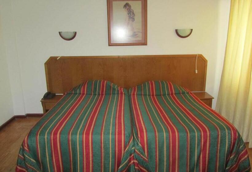 اتاق استاندارد, Residencia Filipe